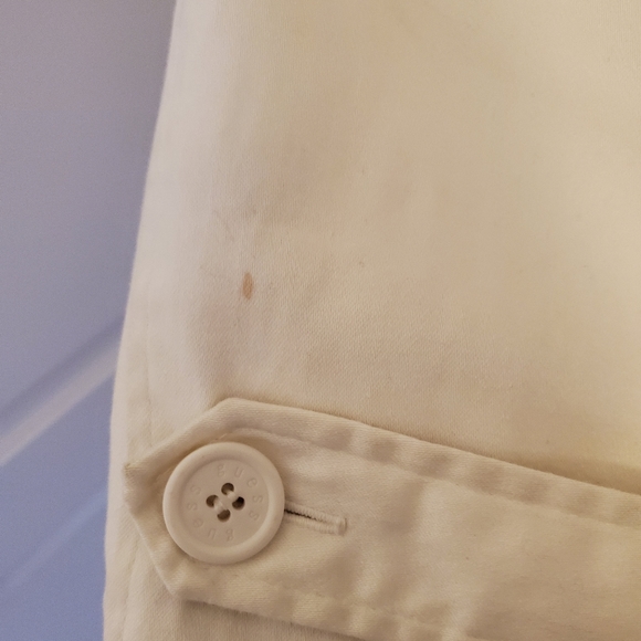 Guess Spring/Fall Trench Coat - Picture 3 of 5